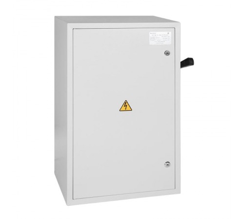 Ящик силовой на 2 направления ЯРП11М-711-100А-IP32-М-УХЛ3  349653  КЭАЗ