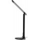 Настольный светильник  NLED-483-10W-BK светодиодный черный  Б0068569  ЭРА