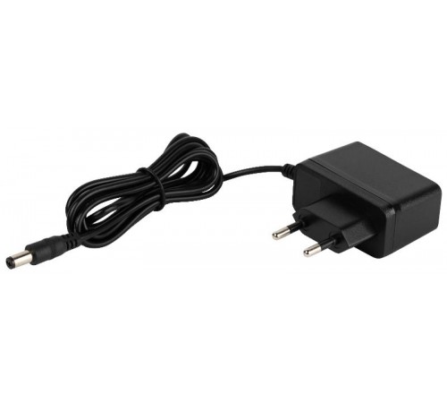 Настольный светильник  NLED-483-10W-BK светодиодный черный  Б0068569  ЭРА