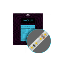 Лента светодиодная  97 361 ИСЛ-2835CW120-9.6-CRI97-IP65-24V  97361  INNOLUX