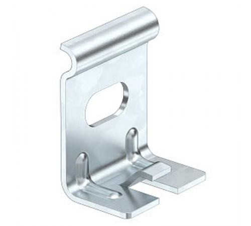 Настенный держатель 35x50 (WH GRM35 FT)  6016443  OBO Bettermann