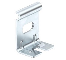 Настенный держатель 35x50 (WH GRM35 FT)  6016443  OBO Bettermann