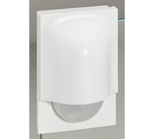 Датчик движения Умный беспроводной Celiane ИК 140град. 8м IP44 бел. Netatmo  064875  Legrand