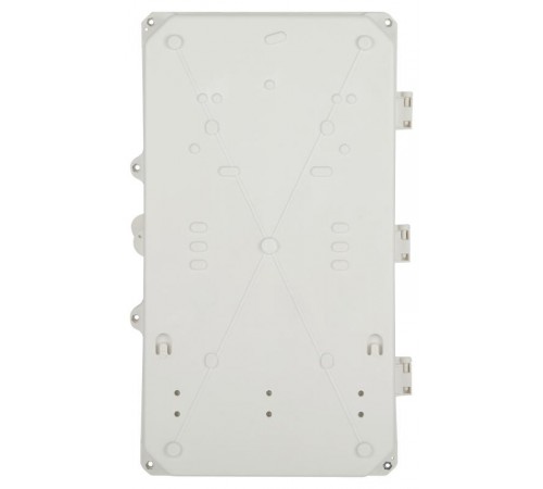 Щит учетно-распределительный пластиковый навесной ЩУРн-П 3/10 IP55 (494х274х127)  Б0054721  ЭРА