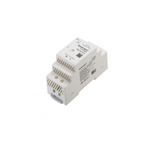 Блок питания импульсный SMARTWATT PSE DR 1230 S-POWER, 12 В, 30 Вт, 2 А  4512020450008  SMARTWATT