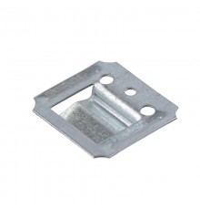 Крепеж для вагонки 2 мм (45 шт) - пакет  104646  Tech-KREP