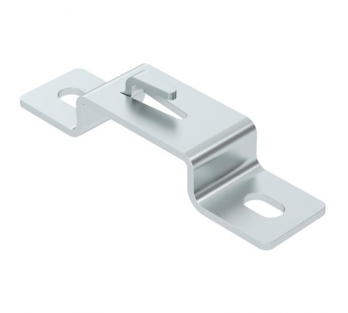 Кронштейн напольный/настенный 50мм (DBLG 20 050 FS)  6015646  OBO Bettermann