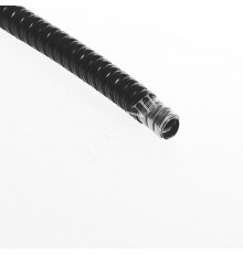 Металлорукав в ПВХ изоляции (диаметр 8 мм)  Р3-Ц-ПВХ-8  Рувинил