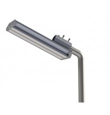 Светильник светодиодный консольный уличный L-street 48 65Вт 8451Лм 5000K 220AC IP66   312112  LEDEL