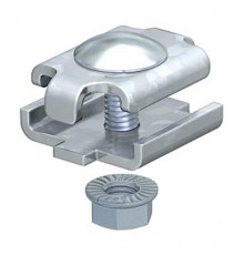 Соединитель быстрого монтажа (GSV 34 FT)  6016634  OBO Bettermann