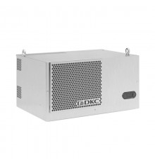 Кондиционер потолочный из нержавеющей стали AISI304 500Вт, 230В, 1ф, 310x600x400мм  R5KLMI405021RT  DKC