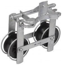 Ролик раскаточный РОР-2 (ST26.22)  UZA-42-1800-2  IEK