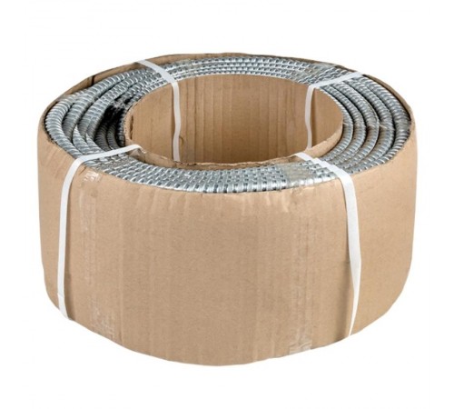 Металлорукав Р3-ЦХ-15 (100м.) EKF PROxima  mrzn-15-100  EKF