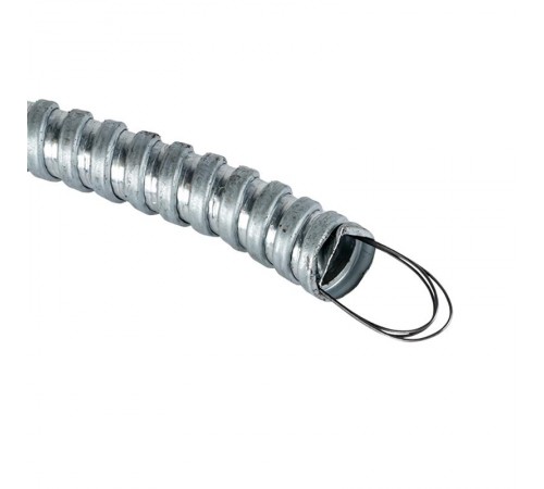 Металлорукав Р3-ЦХ-15 (100м.) EKF PROxima  mrzn-15-100  EKF