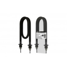 ТЭН-100, А, 13, 5,0кВт, вода (Р), 220В, штуцер G1/2, R30, Ф7, углеродистая сталь  SQ2512-0010  TDM