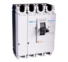 Выключатель-разъединитель NM8NSD-400 DC 3P (R)  269595  CHINT