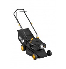 Газонокосилка бензиновая GLM-3.5 LT  70/3/6  HUTER