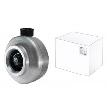 Вентилятор канальный центробежный ВК-250,  SQ1807-0505  TDM