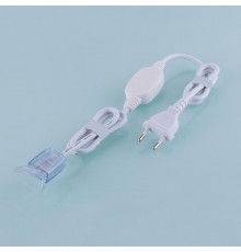 Сетевой шнур для ленты LS 011 220V 2835 180Led (SSH-4)  a041113  Elektrostandard