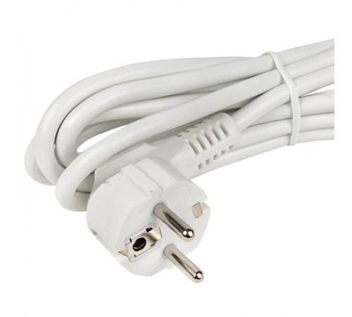 Удлинитель "Эксперт"  4 гнезда 3 метра 16А/3,5кВт с заземлением ПВС 3х1 EKF PROxima  UBA16-310-4-03  EKF