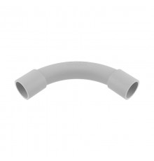 Поворот на 90 град. труба-труба. IP40. д.32мм  50432  DKC