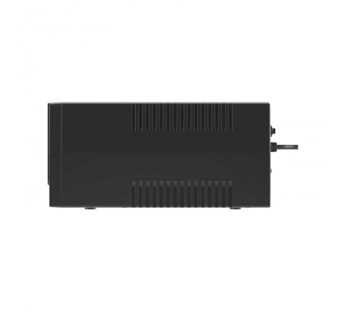 ИБП Info LCD, 600 ВА, IEC C13 (3), USB + RJ45  INFOLCD600I  DKC