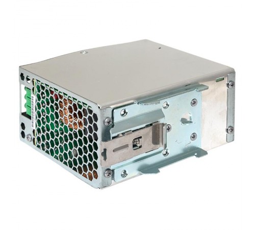 Блок питания на дин рейку 240 Вт,Uвх ~ 220 В AC, Uвых - 24 В DC постоянного тока DR-E-240W-24 EKF