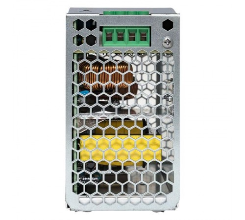 Блок питания на дин рейку 240 Вт,Uвх ~ 220 В AC, Uвых - 24 В DC постоянного тока DR-E-240W-24 EKF