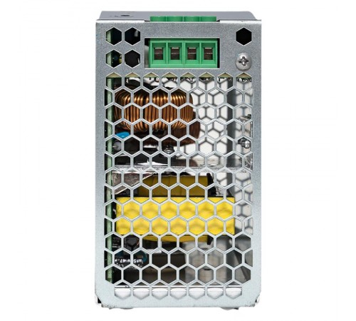 Блок питания на дин рейку 240 Вт,Uвх ~ 220 В AC, Uвых - 24 В DC постоянного тока DR-E-240W-24 EKF