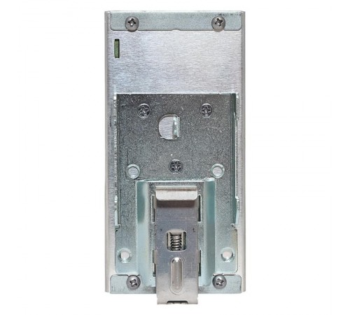 Блок питания на дин рейку 240 Вт,Uвх ~ 220 В AC, Uвых - 24 В DC постоянного тока DR-E-240W-24 EKF