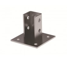 Крепление к потолку SSH горячеоцинкованное  BSF4101HDZ  DKC