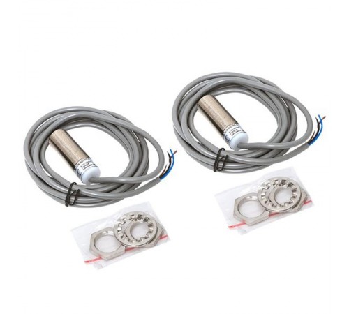 Оптический бесконтактный датчик  PROXIS-3T-18-20-N-NO+NC-2  EKF