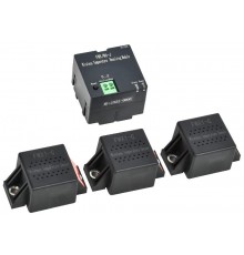 ARMAT AR-A TMM-3 Модуль контроля температуры 3 датчика  AR-ACBD-EA-000-0-08-C  IEK