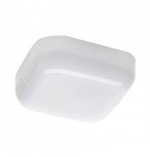 Светильник светодиодный пылевлагозащищенный для ЖКХ Пятачок 9Вт 690Лм 5000К ECO IP30  16449  GALAD