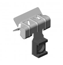 Зажим балочный 15-20 мм под нейлоновую стяжку   PR08.5849  Промрукав