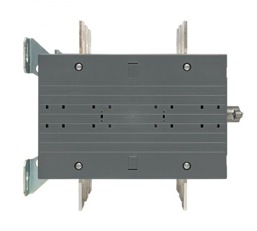 Рубильник 800A 3P реверсивный без рукоятки управления TwinBlock EKF  tb-s-800-3p-rev  EKF