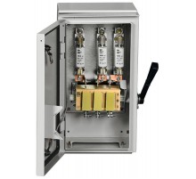 ЯРП-100А (на два направления) У1 IP54  YARP-100-2-54  IEK