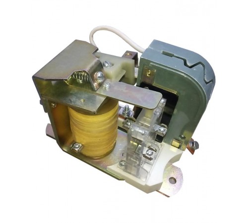 КПД-111 У2, 25А, 110В, 1з+1р, контактор электромагнитный  ET013830  Электротехник