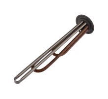 Нагревательный элемент для бойлера ТЭН RF 1,0 кВт (750+250 Вт), фланец М6, 70 мм  70-0346  REXANT