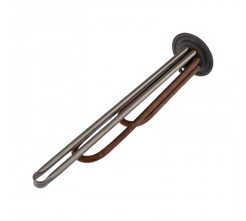 Нагревательный элемент для бойлера ТЭН RF 1,0 кВт (750+250 Вт), фланец М6, 70 мм  70-0346  REXANT