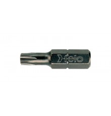 Бита Torx 30X25, серия Industrial, 100 шт  02630017  Felo