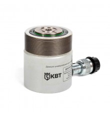 Домкрат универсальный односторонний ДУ20П100  84564  КВТ