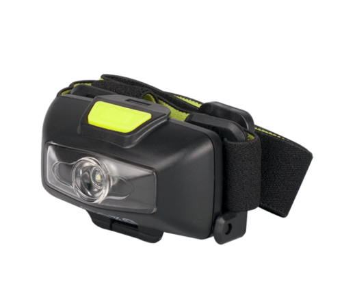 Фонарь налобный H6-L3W  5004832  ФАZА