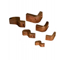 Контакт к КТ-6010С, КТП-6010С подвижный (ЭТ)  ET522031  Электротехник