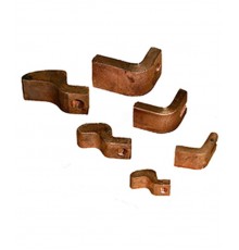 Контакт к КТ-6010С, КТП-6010С подвижный (ЭТ)  ET522031  Электротехник