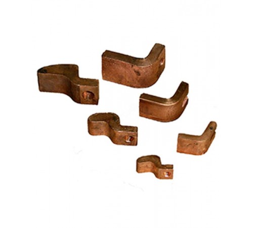 Контакт к КТ-6010С, КТП-6010С подвижный (ЭТ)  ET522031  Электротехник