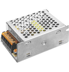 Драйвер для светодиодной ленты 80 991 OD-P40-IP20-12V  80991  ОНЛАЙТ