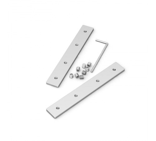 Cоединитель профиля SL-LINE-6070-180 Set  029016  Arlight