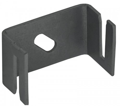 Дер. полосы 50х4мм оц. сталь TD  ZDP71-13-1-50  IEK