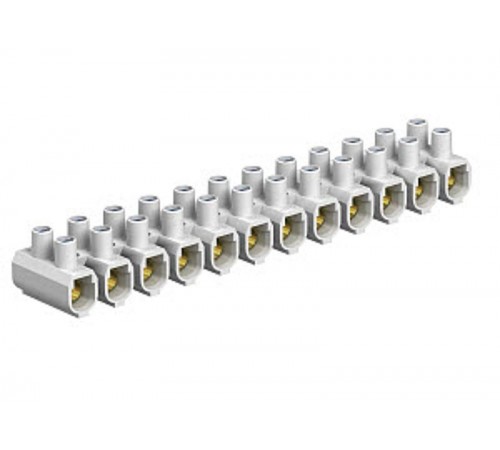 Клемма винтовая белая 35,0mm (80 CE WS/EKL 5E)  2056590  OBO Bettermann